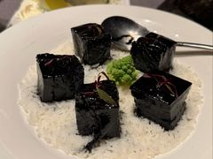 -桂满陇·海市蜃楼·黑金(国金店)