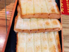 烤面包片-大哈福烧烤·海鲜·家常菜(延安三路店)
