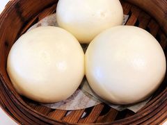 奶黄流沙包-万龙洲海鲜(南新仓店)