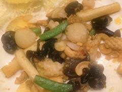 粤珍轩小炒皇-粤珍轩·家宴·广式茶点(新城广场店)