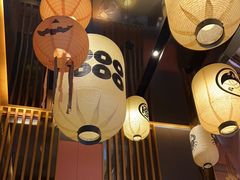 -藤原布二·八佰善会席料理(奥体店)