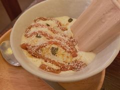 -小食院简餐厅