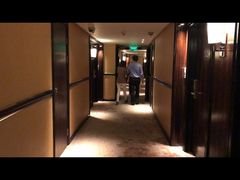 -杭州君悦酒店