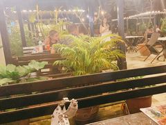 -Telaga Seafood Restaurant