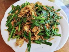 -俺家菜馆(百里峡店)
