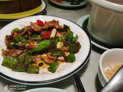 -小菜园新徽菜(合肥滨湖世纪金源店)