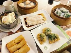 -添好运点心专门店(深水埗店)