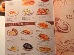 -领仕扒房(长春店)