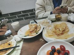 -老厨家(中央大街西七道街店)
