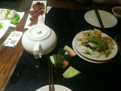 -重庆德庄火锅(体育中心店)