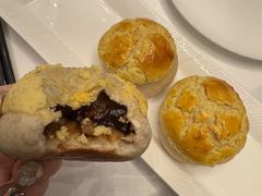 -白天鹅宾馆-宏图府餐厅