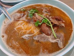 -CHINCHIN 青青·泰国料理(万象食家店)
