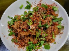 -小杨翘脚牛肉