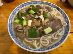 -锦泓老字号猪脏粉(东联大厦店)