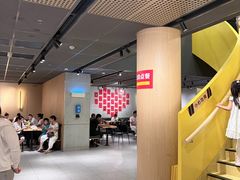 -麦当劳(豫园店)