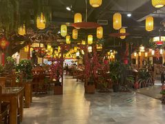 大堂-鼎晟江南·融合江南宴(固戍店)