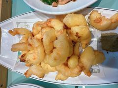 -映像烟台·海鲜·地道鲁菜(黄山路店)