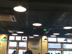 大堂-烤肉宛饭庄(北新桥店)
