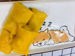 -海航大厦万豪酒店彩海轩中餐厅(霄云路店)