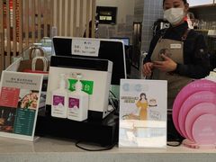-嗒令甜品·主题融合料理餐厅(首座时代店)