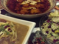 -金三角海鲜美食城(津北公路店)
