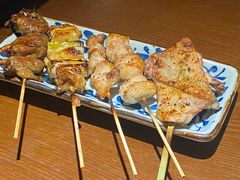 -王氏炉匠·烧鸟放题自助(好运街店)