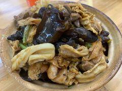 -顺发饭店