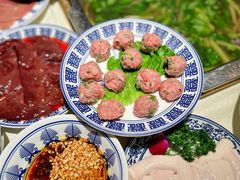 -龙森园火锅(琴台路店)