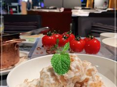 -小大董·烤鸭(观景餐厅·南京西路店)