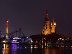 -大连海昌发现王国主题公园