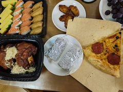 -山姆会员商店(杨桥西路店)
