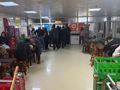 -龙门李家三旦羊肉汤馆