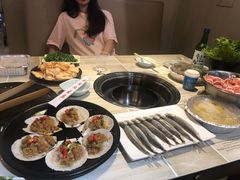 -胡哥烤肥牛(车公庙店)