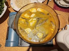 -七仙岭君澜度假酒店·桃源小馆中餐厅