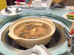 -天宜隆蘑菇宴火锅(石景山旗舰店)