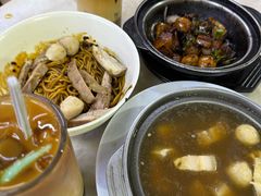 -新记肉骨茶