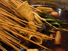 -成都瓜串串(华强北店)
