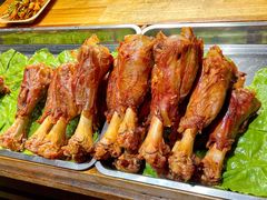 -沙州食驿·非遗小吃夜市