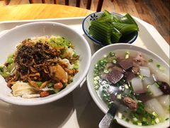 -椰小调.儋州米烂(名门店)