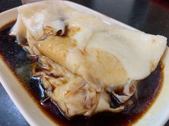 -熊记鸡粥瑞熊美食店(石岗大街店)