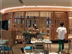 大堂-味餐厅·海鲜·火锅·自助餐