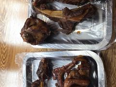 -赵元章肉骨烧(山塘街店)