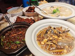 -老淮安·淮安菜(周恩来纪念馆店)