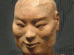 -汉景帝阳陵博物院
