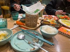 -迷你椰·泰式大排档(共康店)