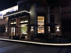 -星巴克(武汉招商公园1872店)