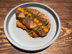 低温牛舌-SHAN山(前滩太古里店)