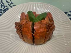 -老西门·常州菜(新区店)