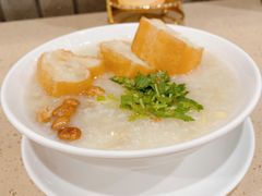 荔湾艇仔粥-点都德(春熙路群光广场店)