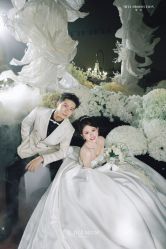 点击看大图 -LDIAMON西服定制(温州店)